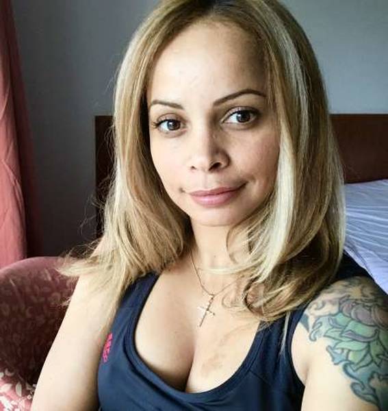 Photos de putes du venezuela escort girls pour sexe